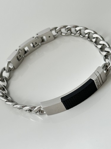 Fossil armband herren - fossil,
