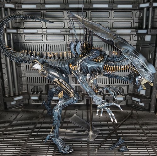 Neca alien queen deluxe - neca,