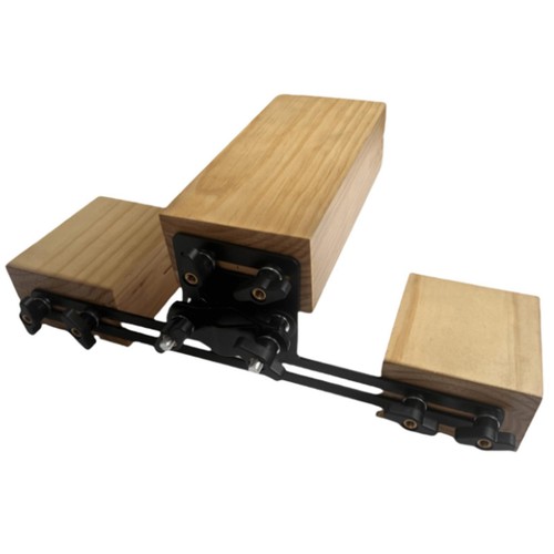 Cowbell block set percussion - cowbell,
