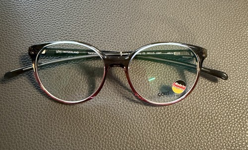 Götti brille gestell - gestell, willis