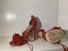 Steve Madden Sassey Sandalette