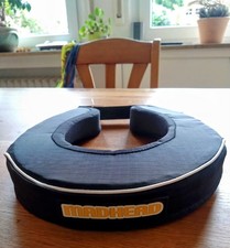 Nackenstütze Motorrad Schutz