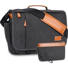 ESTARER Laptoptasche 17 Zoll