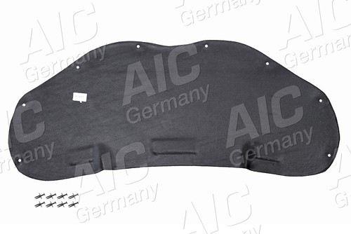 Aic motorraumdämmung - aic,