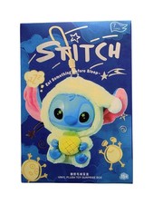 Disney Stitch Stofftier | "Eat