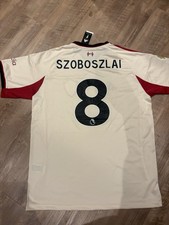 Liverpool FC Trikot 24/25