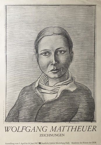Wolfgang mattheuer - wolfgang,