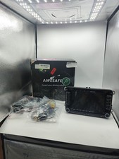 Autoradio Für VW Golf 5 Passat Jetta Bora Golf V Golf VI GPS NAVI CD DVD DAB+ DE