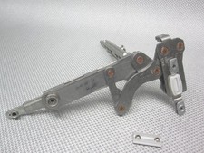 Schüco SimplySmart Drehschere