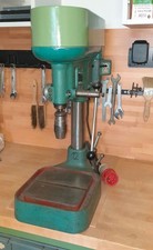 FLOTT SB10 Tischbohrmaschine /