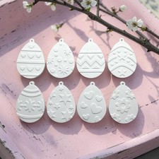 Kleine Osterei Anhänger