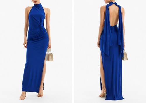 Asos abendkleid maxikleid - maxikleid,