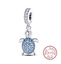 Charms Anhänger Herz Liebe