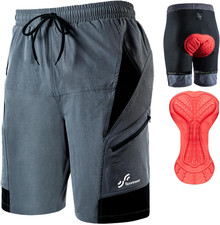 Sportneer MTB Radlerhose