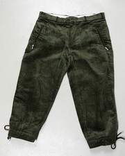 Kord Wander Hose Grösse 102