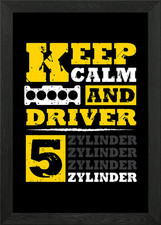 Tuner Tuning gerahmtes