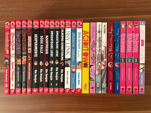 Set 24 bücher - set, 5