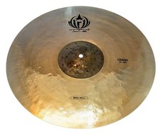 DIRIL Raw Bell Crash 18"