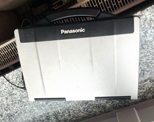 Panasonic toughbook 14 - panasonic,