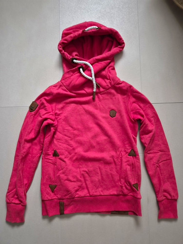 Naketano damen kapuzenpullover - naketano,
