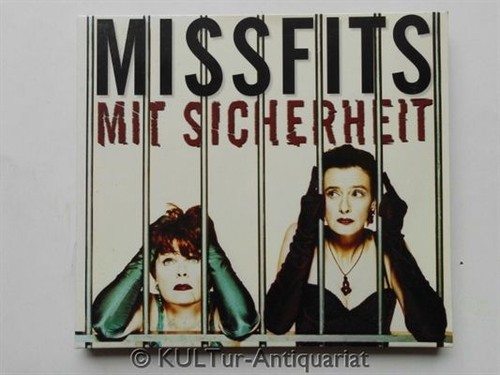 Mit sicherheit - mit, (audio-cd)