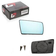 Seitenspiegel rechts beheizbar