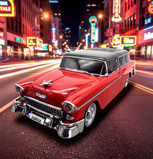 Retro Bluetooth Lautsprecher