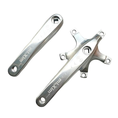 Aluminium legierung crankarms - legierung,