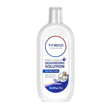 Tineco Bodenreinigungslösung