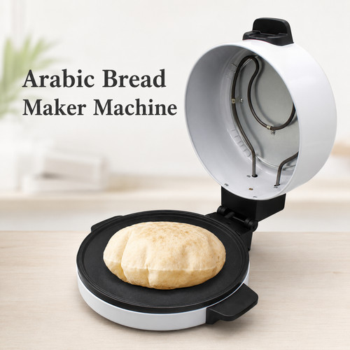 30cm elektrische pizza maker - elektrische, pizza-maker