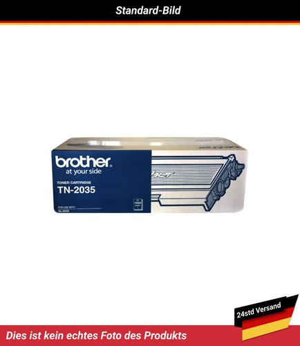 2035 brother - tn-2035,