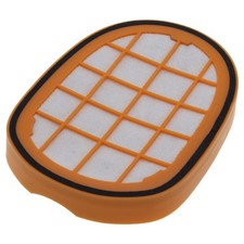 Luftfilter Behälter