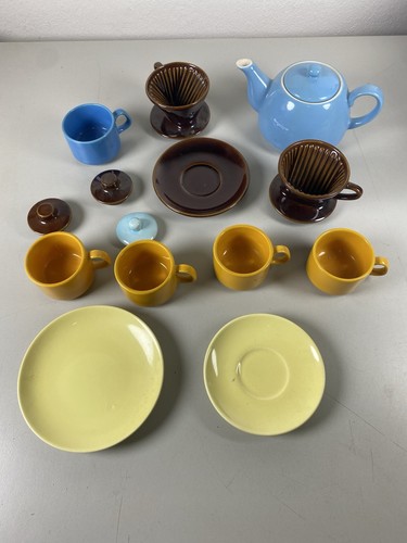 Melitta kinder kaffeeservice - melitta,