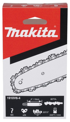 Makita sägekette 80txl - , 10