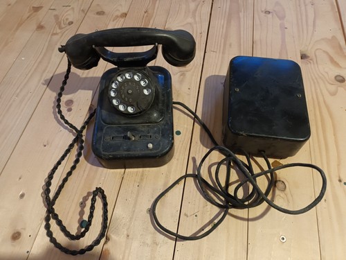 Siemens telefon für - siemens, zwei