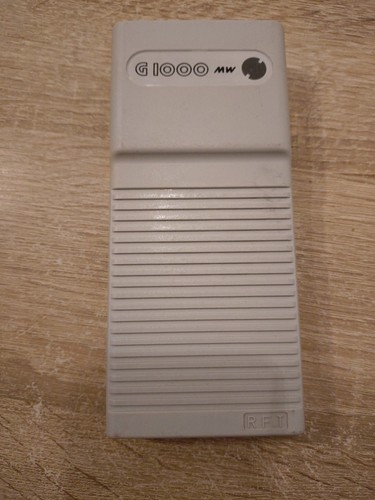Ddr veb rft 1000 hülle - veb,