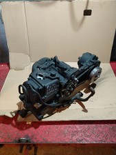 Motor China Roller 4 Takt Rex