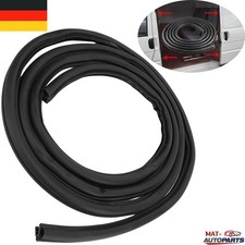 Schiebetürdichtung Für VW T4 Transporter Kasten 1990-2003 7D0843791F Dichtung