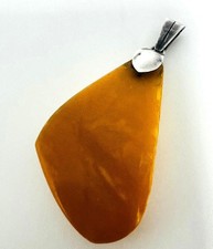 Fischland Butterscotch