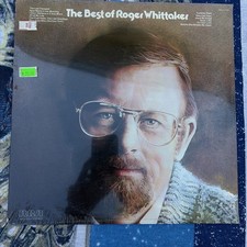 The Best of ROGER WHITTAKER