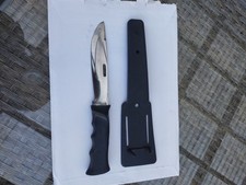 Tauchermesser Kundi 6 DDR