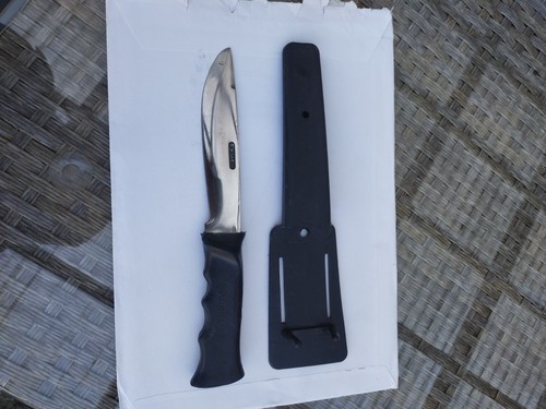 Tauchermesser kundi ddr - tauchermesser,