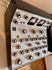 Rotary Analog Mixer RDM40 von Varia Instruments, OVP, TOP! Wie Neu!