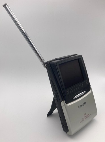 Taschenfernseher casio 550n - casio, ev-550n