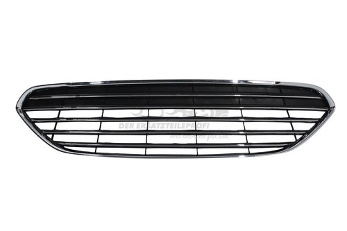 Kühlergrill oben für ford - kühlergrill,