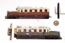 Liliput 177 akku triebwagen - liliput, 00
