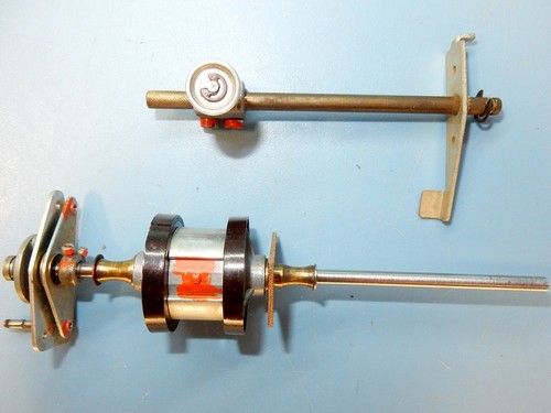 Saba duplex kupplung f - duplex-,