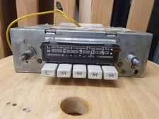 Rarität Blaupunkt Hamburg