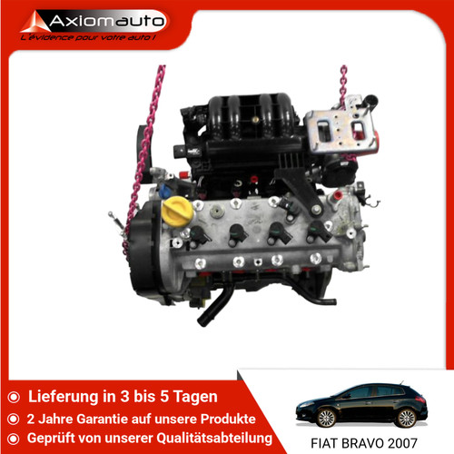 Ottomotor fiat - ottomotor,