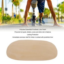 Amputee Essentials Prosthetic